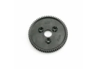 Traxxas Spur gear 65-tooth (0.8 metric pitch compatible with 32-pitch)