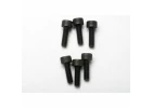 Traxxas Screws 2.5x8mm cap-head machine (6)