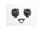 Traxxas Housings differential (left right)/ pinion collar (1)