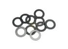 Traxxas Washer PTFE-coated 6x9.5x.5 (10)