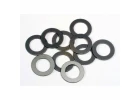 Traxxas Washer PTFE-coated 6x9.5x.5 (10)