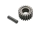 Traxxas Idler gear 20-tooth/ idler gear shaft