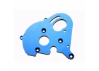 Traxxas Aluminium Motor Plate for Single Motor Installation