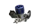 Traxxas TRX Pro.15 Engine With Pull Start - Short Crank