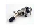 Traxxas Carburetor Pro (complete assembled for TRX Pro.15) (6.0mm bore) combine with cooling head (4032) to upgrade TRX .15 to Pro .15 performance.