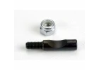 Traxxas Stud nut carburetor attachment