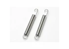 Traxxas Spring throttle return (2) (Revo)