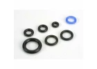 Traxxas O-ring set: for carb base/ air filter adapter/High Speed needle (2)/ low-speed spray bar (2)