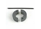 Traxxas Clutch Shoes and Spring - fits Nitro Stampede / Rustler / Sport etc