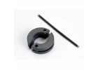 Traxxas Clutch shoes (2)/ spring (T-MAXX/Revo/Jato/Nitro 4-Tec)