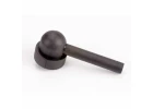 Traxxas Exhaust tip rubber (7mm i.d. for N. Stampede) (1)