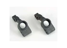 Traxxas Stub axle carriers rear (1.5 degree toe in) (L R)