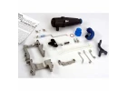 Traxxas TRX Pro.15 to TRX 2.5/2.5R upgrade kit for Nitro Rustler Nitro Sport (incl. SE) and Nitro Stampede