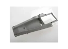 Traxxas Upper chassis deck (grey) composite