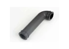 Traxxas Exhaust pipe rubber (N. Rustler/Sport/4-Tec) (side exhaust engines only)