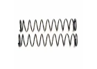 Traxxas Springs rear (black) (2)
