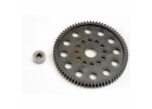 Traxxas Spur gear (72-Tooth) (32-pitch) w/bushing