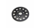 Traxxas Spur gear 72-tooth (0.8 metric pitch compatible with 32-pitch)