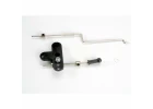 Traxxas Throttle brake rods/ hardware (for slide carb) ** CLEARANCE **