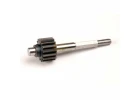 Traxxas Top drive gear (16-tooth)/ slipper shaft