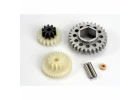 Traxxas Gear set/ gear shafts