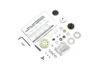 Traxxas Ball differential
