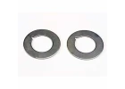 Traxxas Pressure rings slipper (notched) (2) ** CLEARANCE **