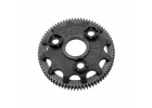 Traxxas Spur gear 76-tooth (48-pitch) (for models with Torque-Control slipper clutch)
