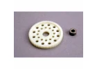 Traxxas Spur gear (84-tooth) (48-pitch) w/bushing ** CLEARANCE **