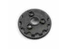 Traxxas Spur gear 86-tooth (48-pitch) (for models with Torque-Control slipper clutch)