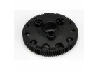 Traxxas Spur gear 90-tooth (48-pitch) (for models with Torque-Control slipper clutch)
