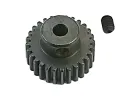 Traxxas 48DP Pinion Gear - 28T - 3.2mm Shaft