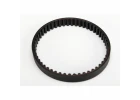 Traxxas Belt rear drive (6.0mm width 52-groove HTD)