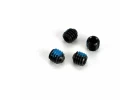 Traxxas Screws set (grub) 4mm (6)