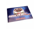 Traxxas Owners manual Nitro 4-Tec (with TRX 3.3 Racing Engine)