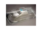 Traxxas Body T-MAXX (Clear requires painting)