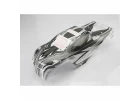 Traxxas T-MAXX 2.5 Pro Graphix Part Painted Bodyshell