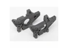 Traxxas Bulkheads (L R) (rear) (grey) ** CLEARANCE **