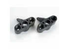 Traxxas Axle carriers/ steering blocks (2)