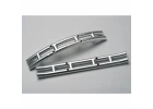 Traxxas Bumpers Satin Finished (Front and Rear)
