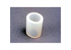 Traxxas Coupler exhaust (siliconee)