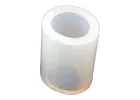 Traxxas Coupler exhaust (siliconee)