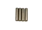 Traxxas Pins axle (2.5x12mm) (4)