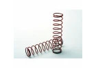 Traxxas Soft Red Rear Springs (for Ultra Shocks only)