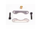 Traxxas Brake pads (2)/ brake piston/ 3x15mm cap hex screws (2)