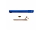Traxxas Brake cam (blue)/ cam lever/ 3mm set screw