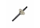 Traxxas Forward only shaft and gear