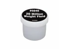 Traxxas Differential Oil - 20,000,000 (20M) Weight