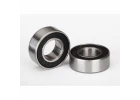 Traxxas Ball bearings black rubber sealed (7x14x5mm) (2)