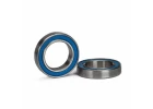 Traxxas Ball bearing blue rubber sealed (15x24x5mm) (2)